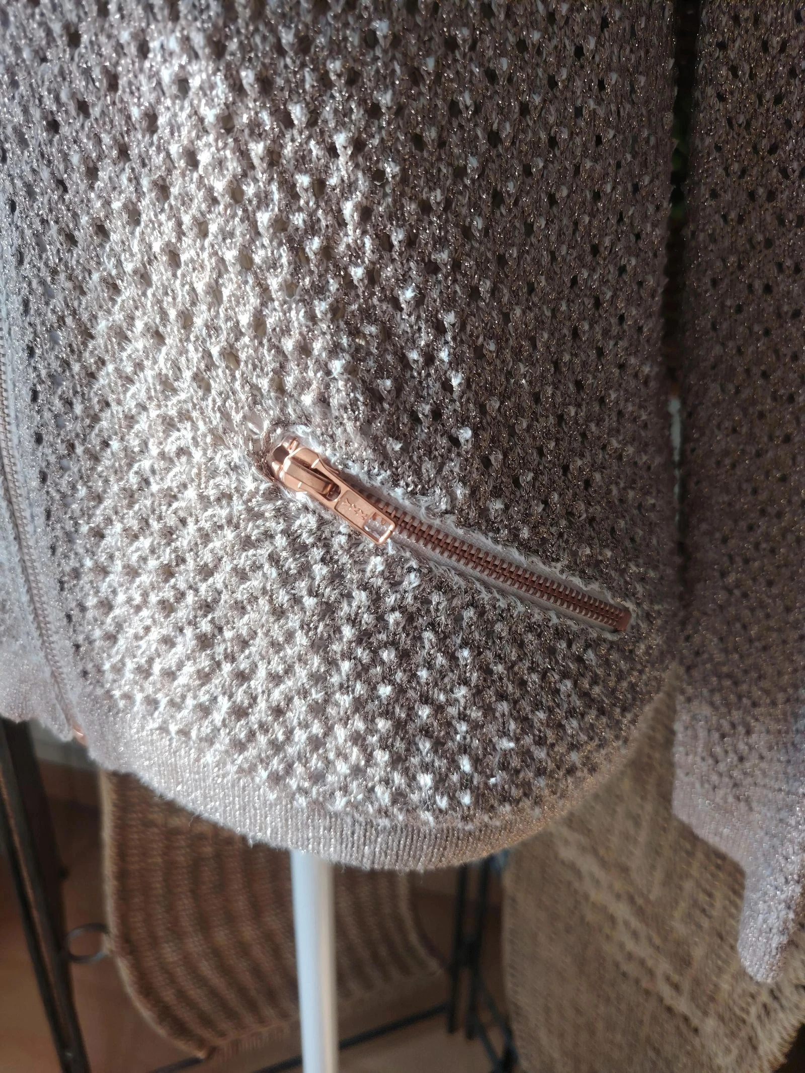 Damesvest 36 Kookai – photo 5